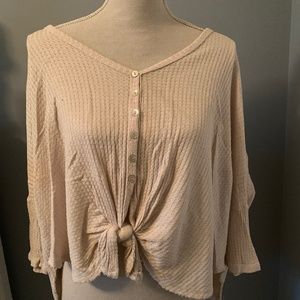 Women’s dress shirt